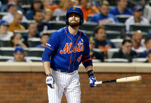Jed Lowrie