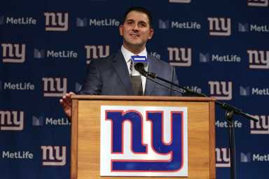 Joe Judge