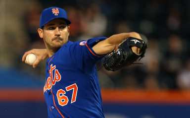 Seth Lugo