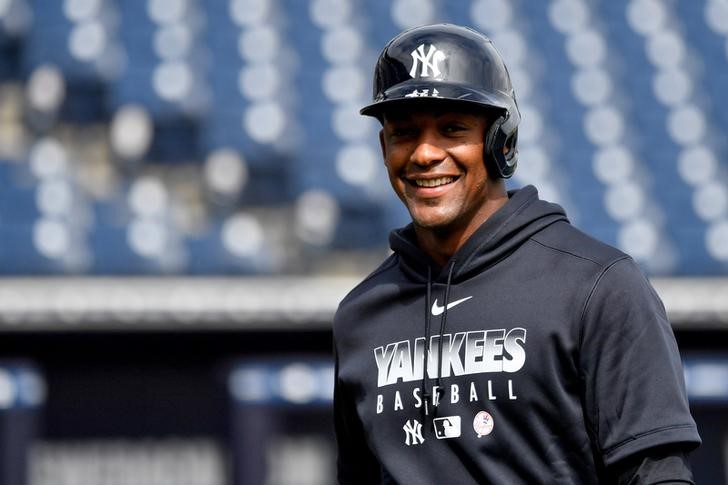 Miguel Andujar