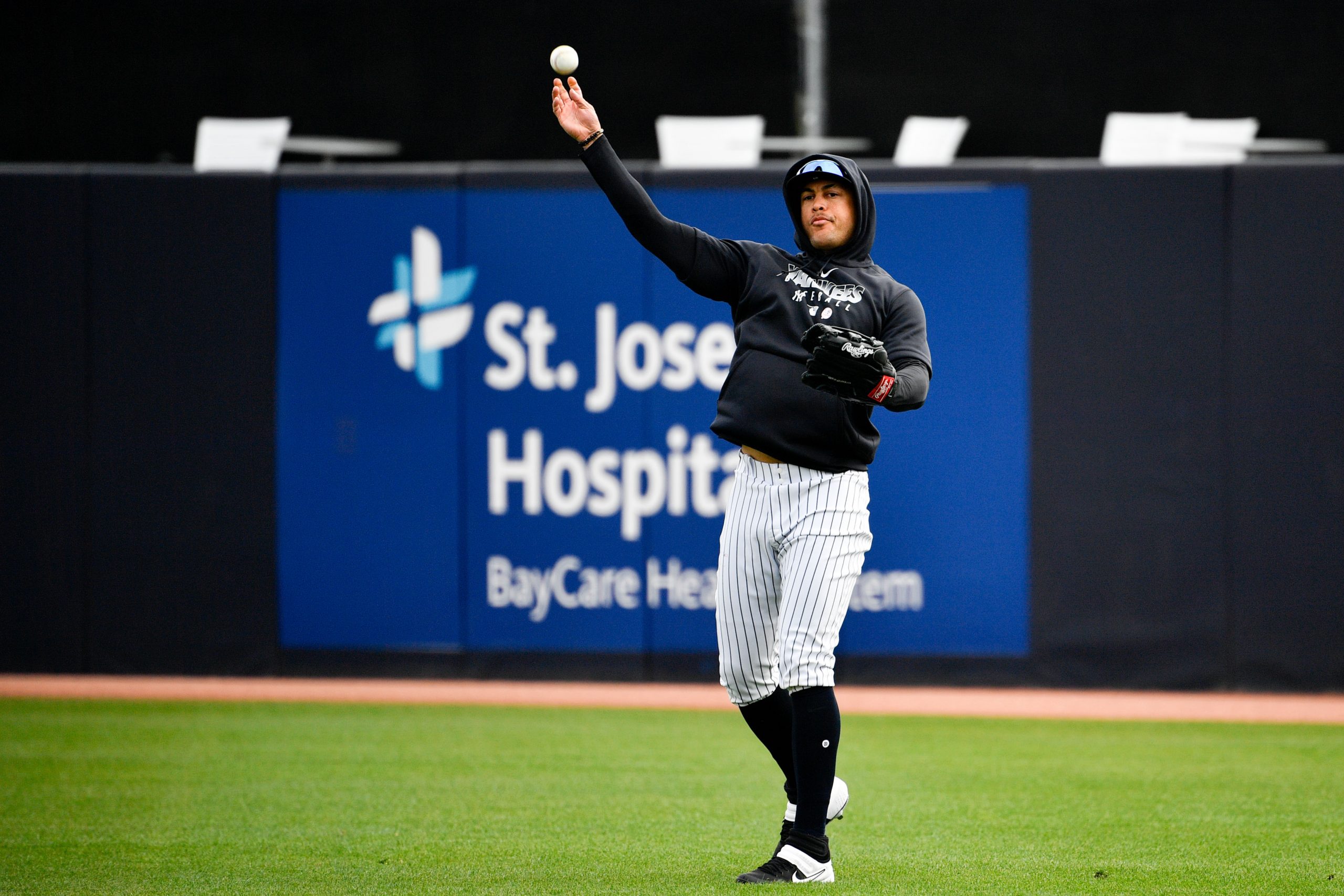 giancarlo stanton injury