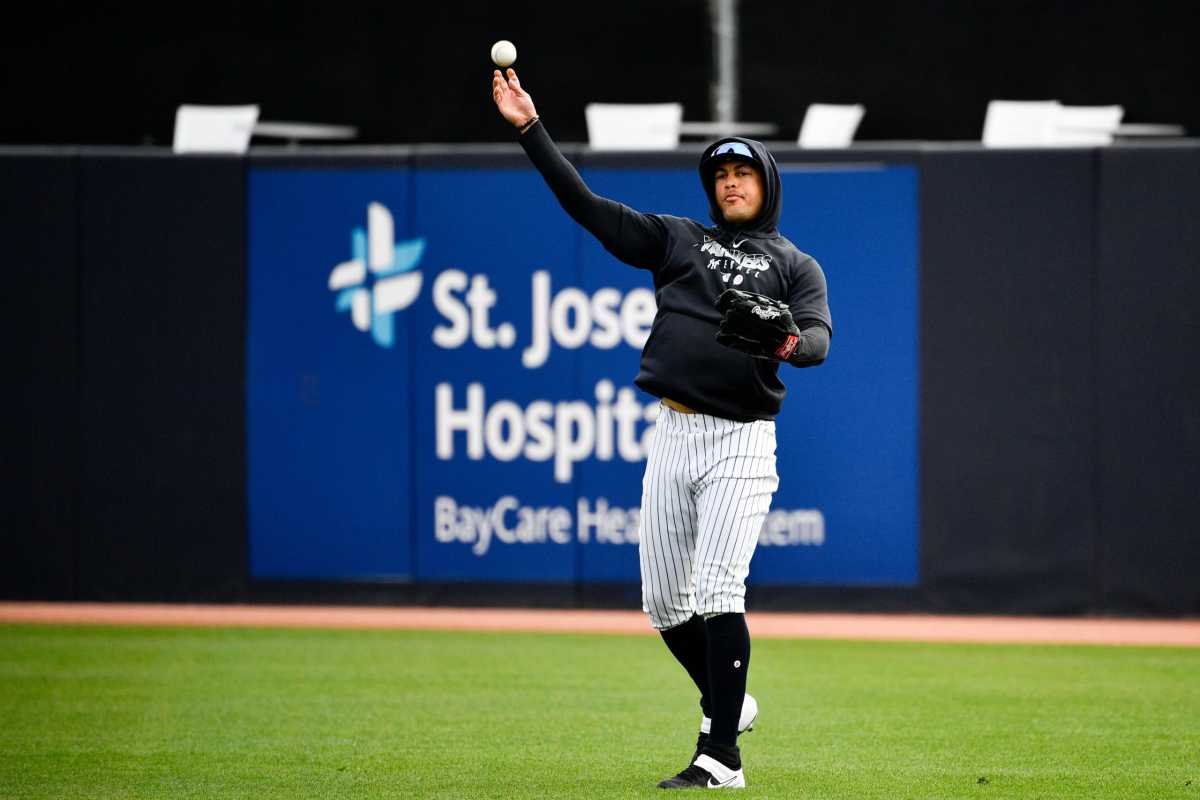 Giancarlo Stanton