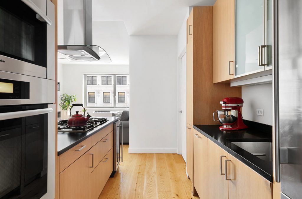 2 bedroom condos Downtown and Lower Manhattan 4