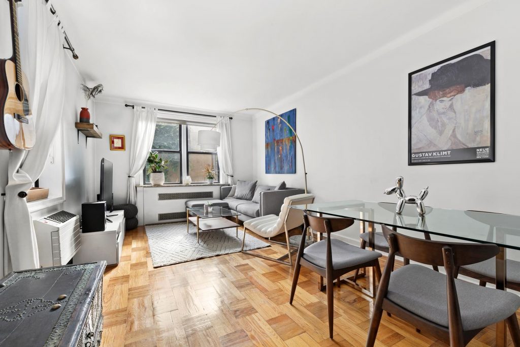 2 bedroom condos Downtown and Lower Manhattan 3