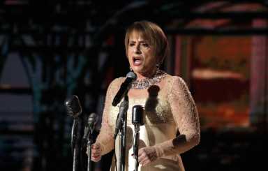 60th Annual Grammy Awards – Show – New York