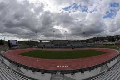Track and Field: 62nd Mt. San Antonio College Relays