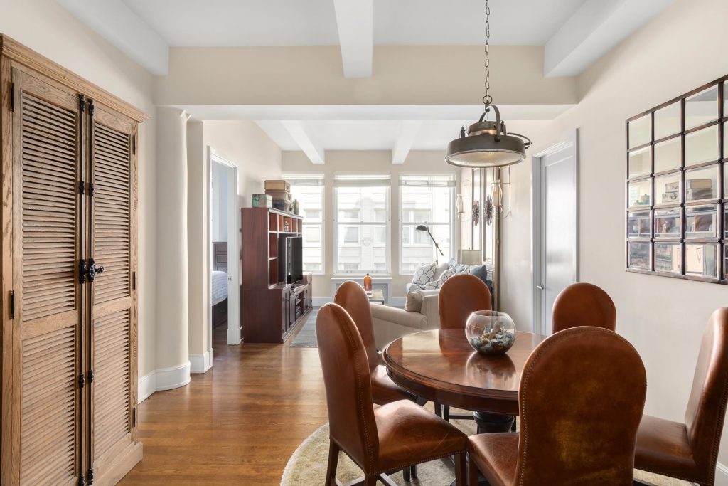 2 bedroom condos Downtown and Lower Manhattan 5