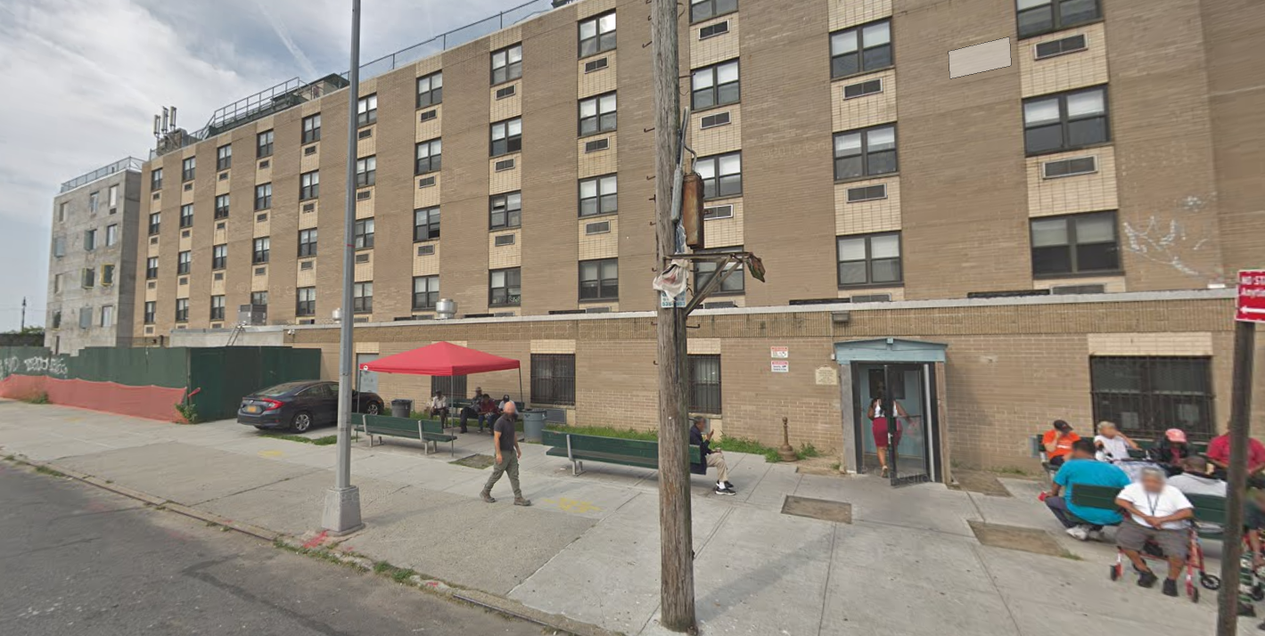 Death of Brooklyn woman who was killed by her neighbor officially ruled a homicide NYPD amNewYork