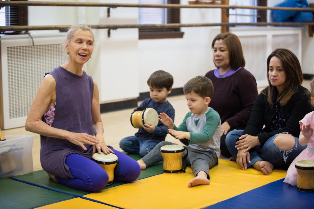 Third Street Music School celebrating 125 years in Lower Manhattan 4
