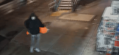 43 pct robber mta