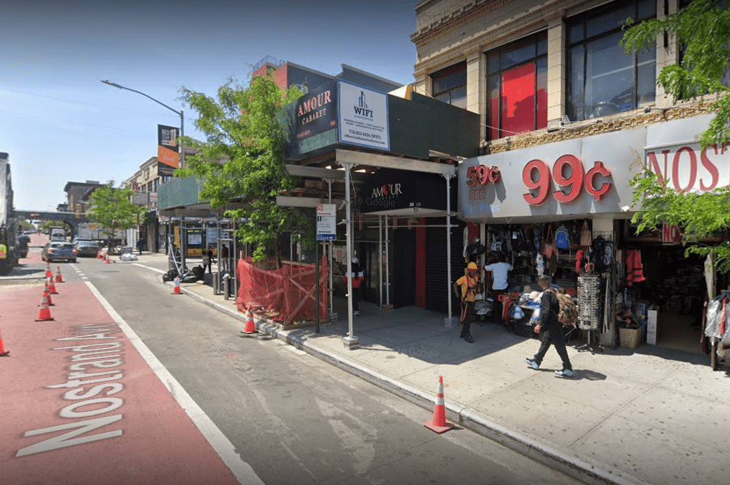566 nostrand ave