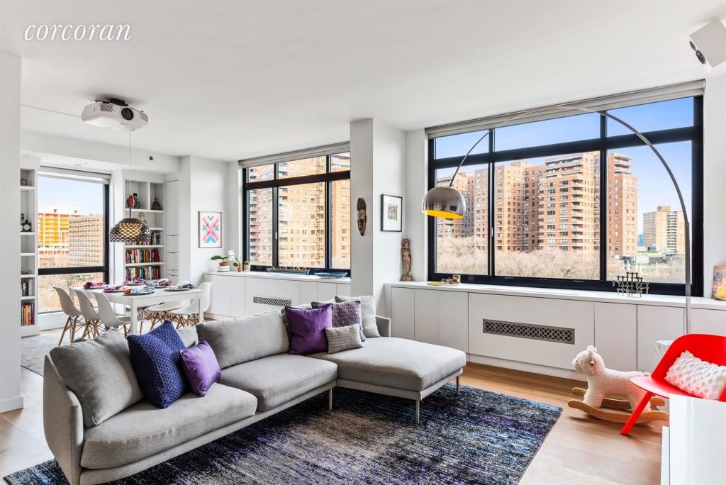 2 bedroom condos Downtown and Lower Manhattan 2