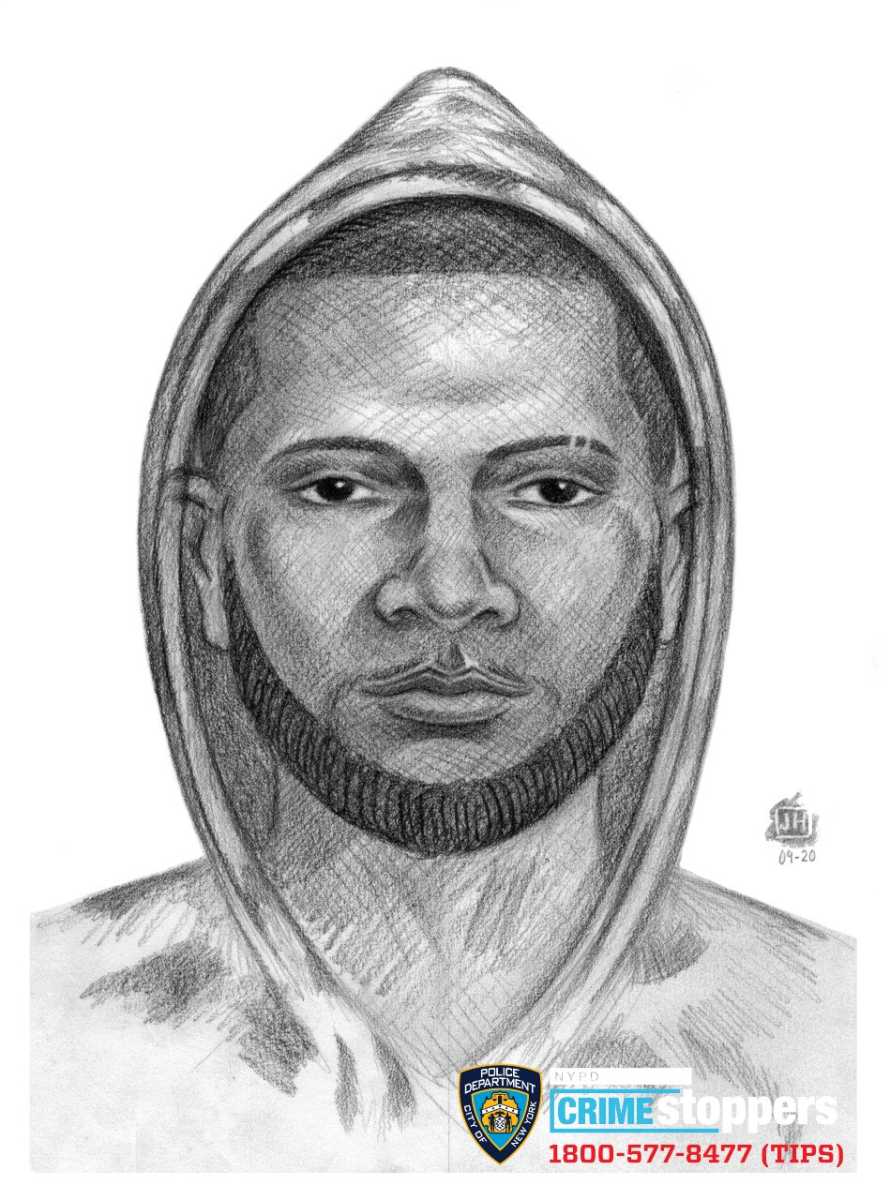 903-20 Assault 105 Pct 01-25-20 SKETCH