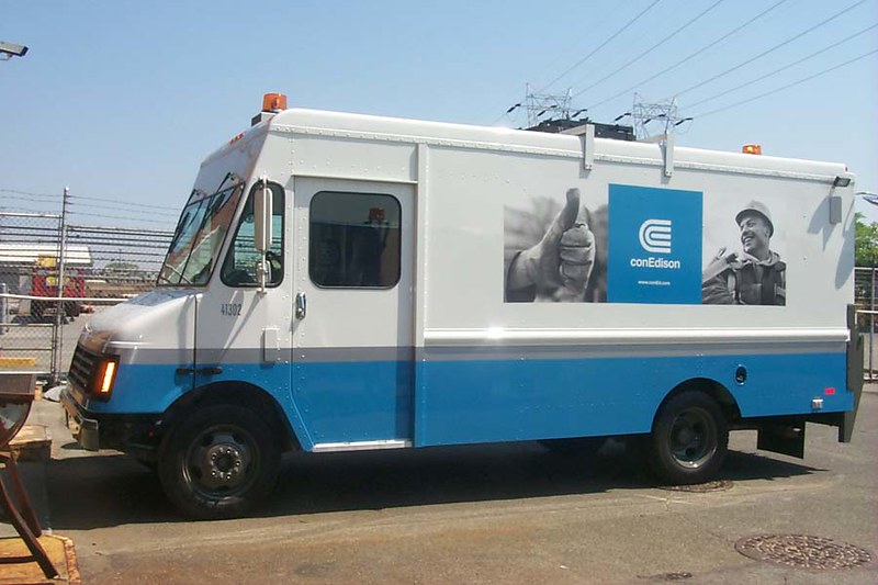 Con Edison calls on areas of Queens and Manhattan to reduce power while repairs are made 1 9950637215_f21b64aeca_c