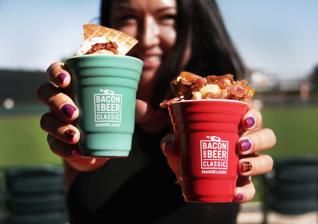 Bacon and Beer Classic will return to Brooklyn in September amNewYork