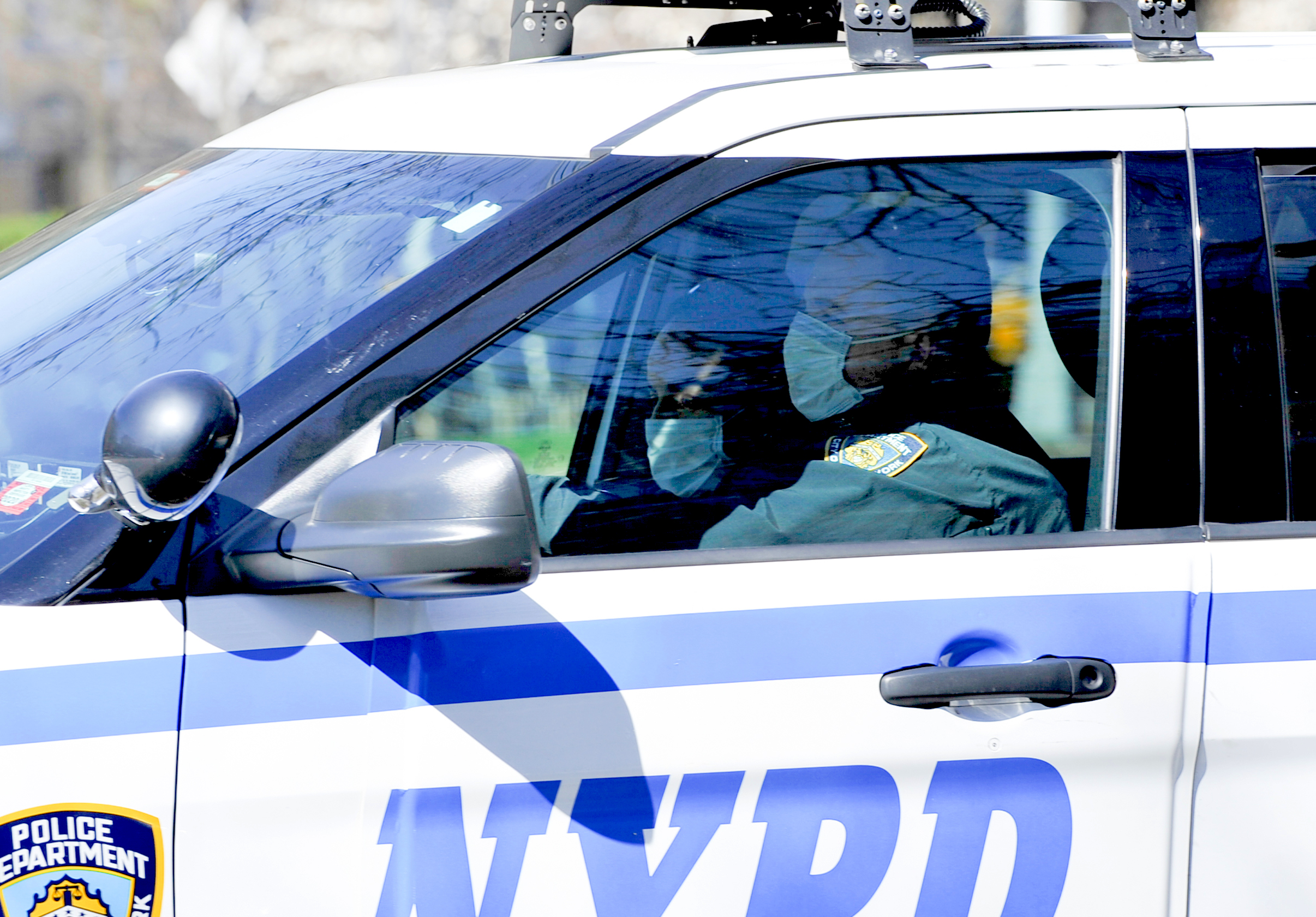 New York City cops still doing the job amid coronavirus, but fear of illness spreads through department 2