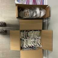 Columbia University librarian kickstarts 3D printing production of protective face shields 7