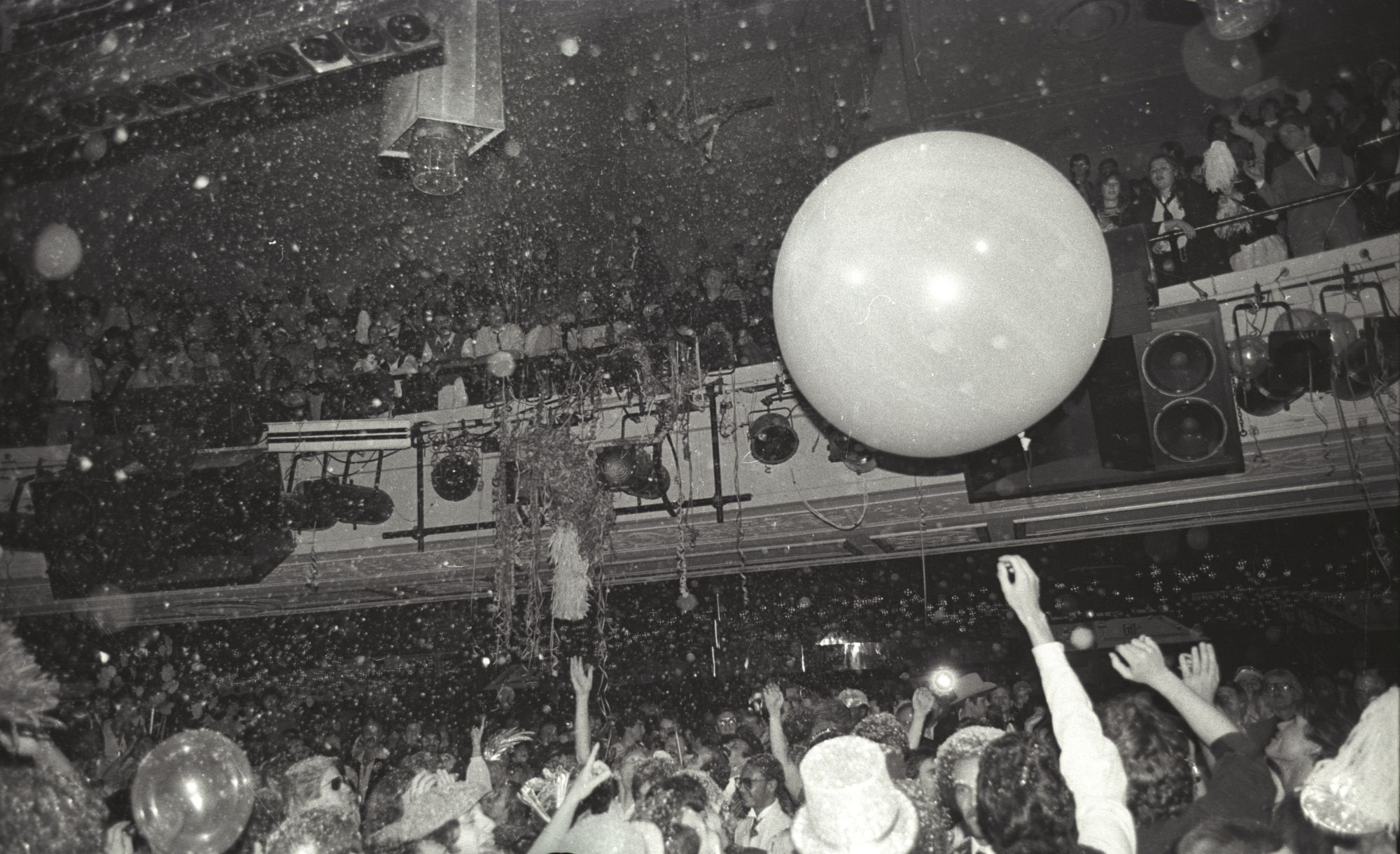 studio 54 drugs