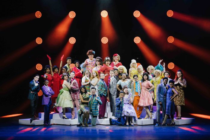 Sesame Street: The Musical' Review: Everything's A-OK - The New