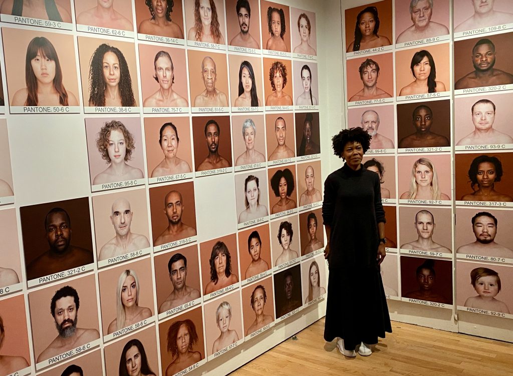 Explore meanings and history of color at Natural History Museum exhibition 3