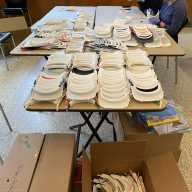 Columbia University librarian kickstarts 3D printing production of protective face shields 5