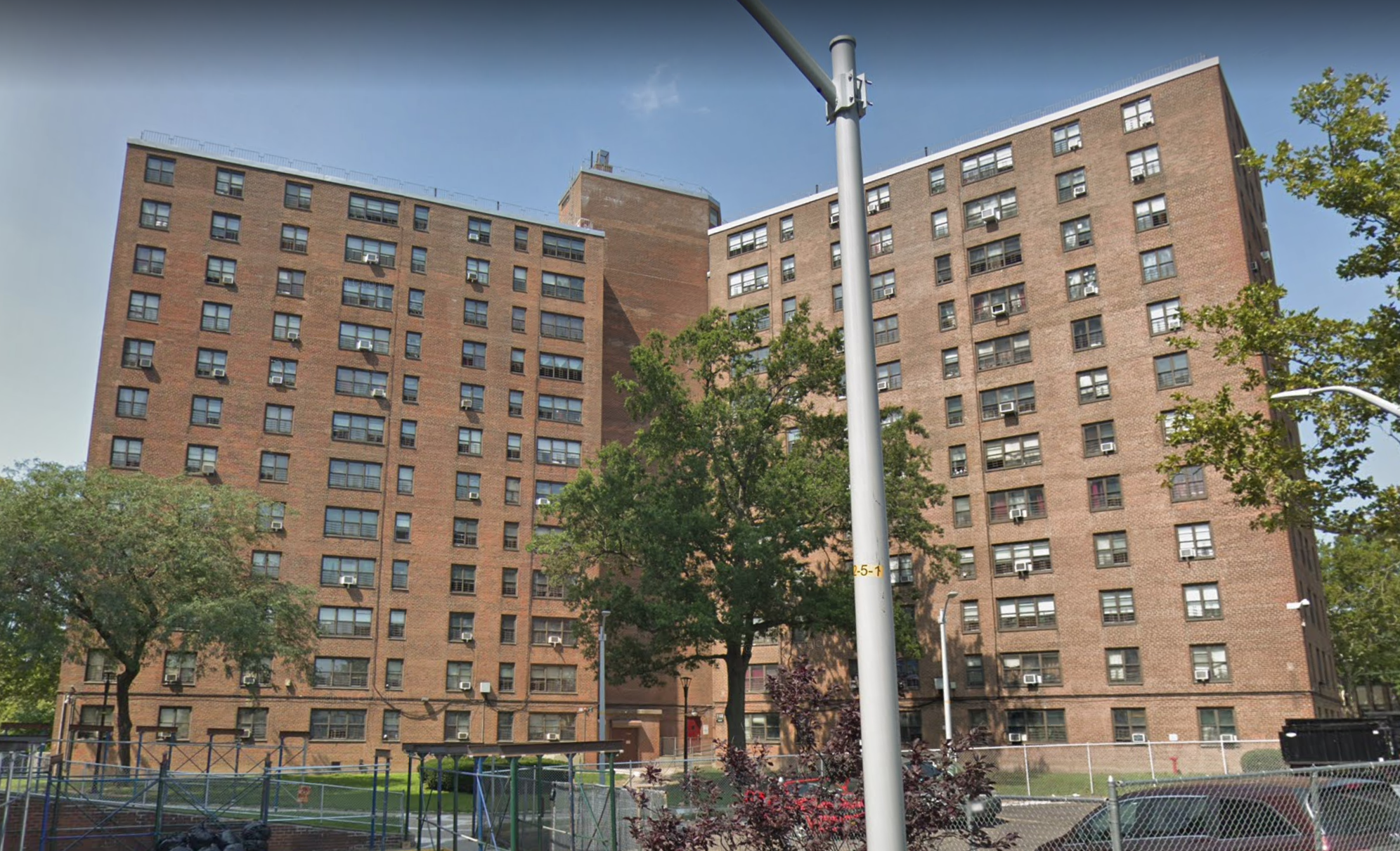 Ms 224 Bronx