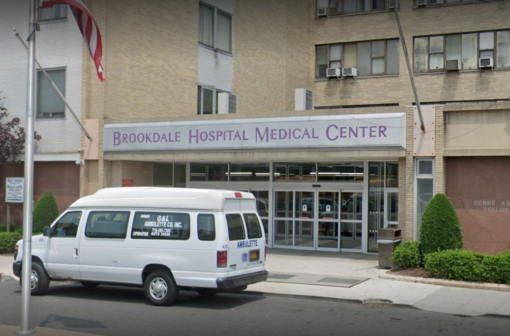 brookdale hospital