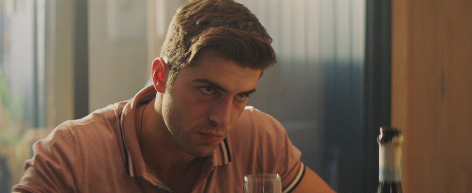 Chelsea actor Myles Clohessy has budding career and new film on Netflix