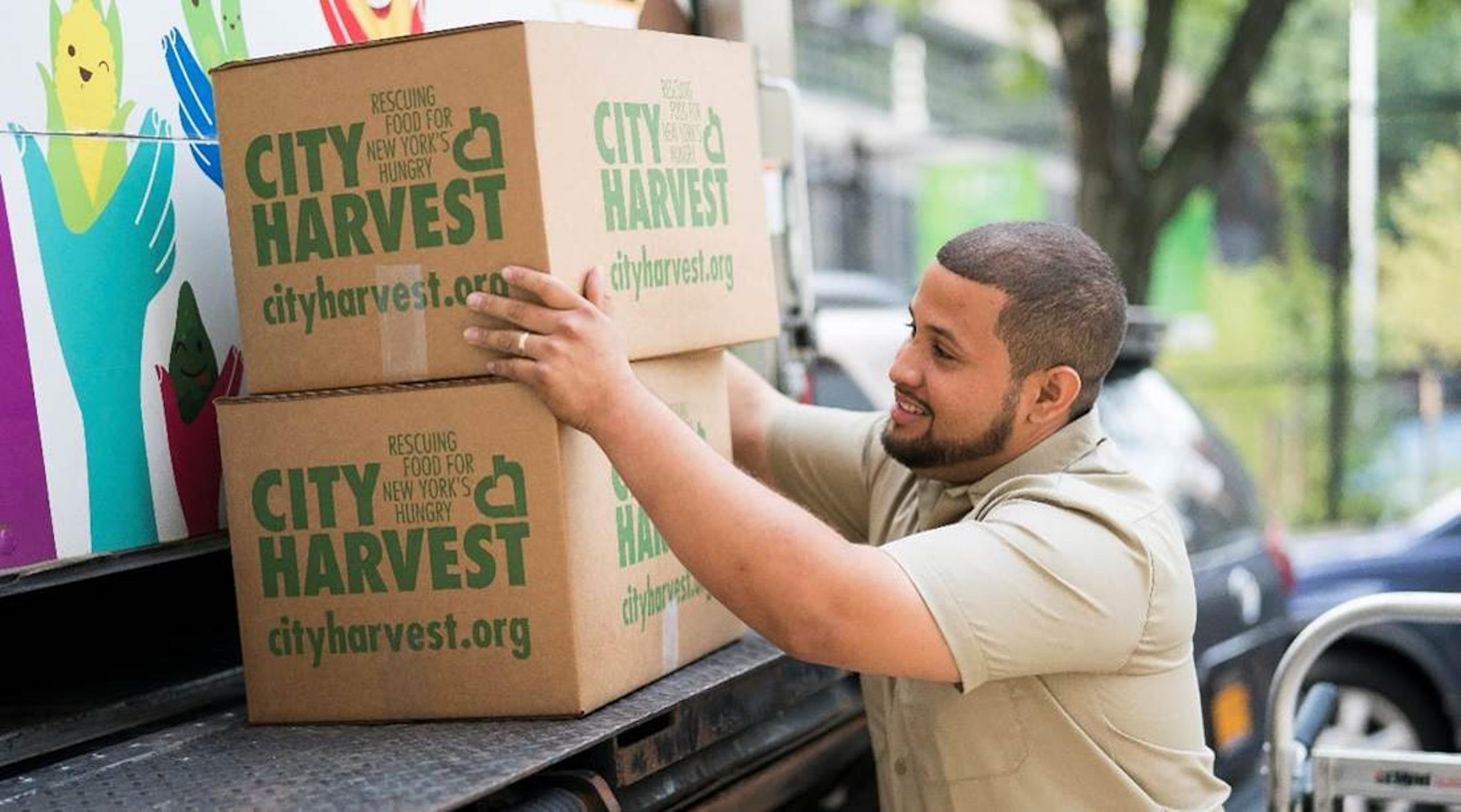 harvestA