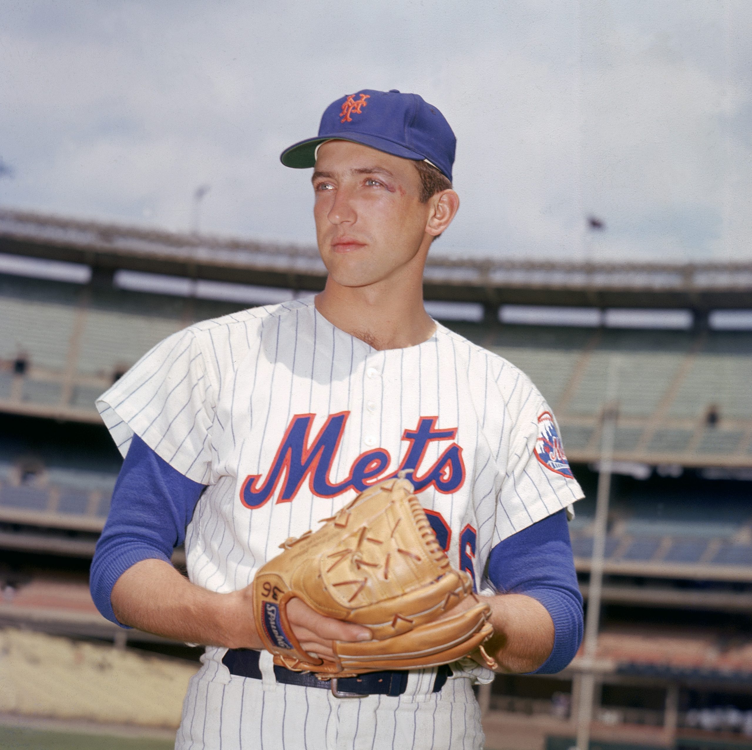 Humble Jerry Koosman joins Mets hopefully-expanding pantheon with number  retirement