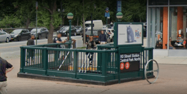 mta employee