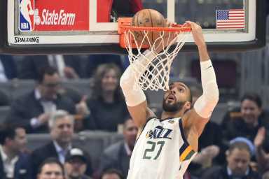 Rudy Gobert