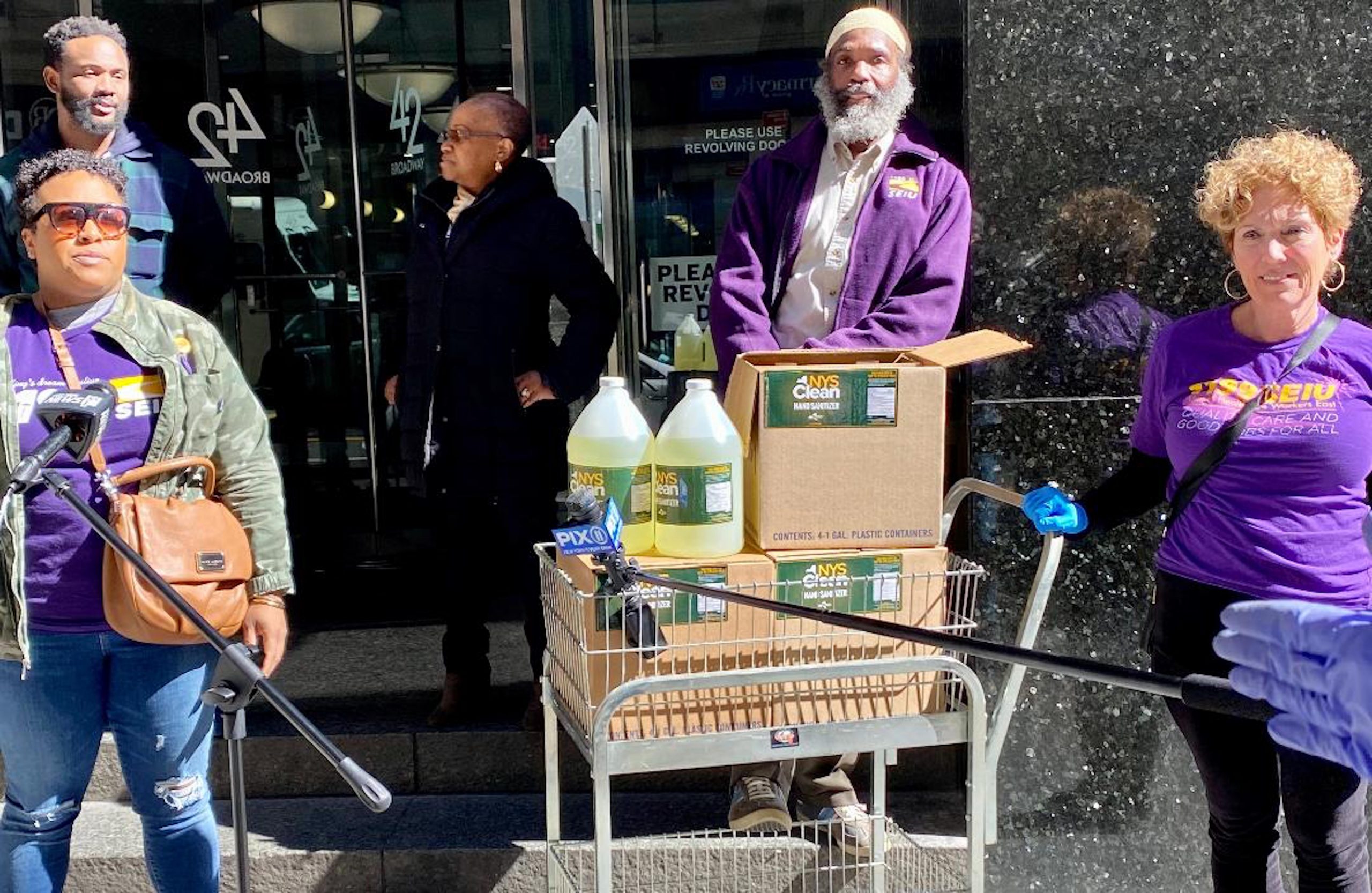 Home Care Agencies In Manhattan