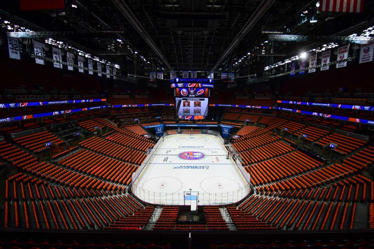 Barclays Center