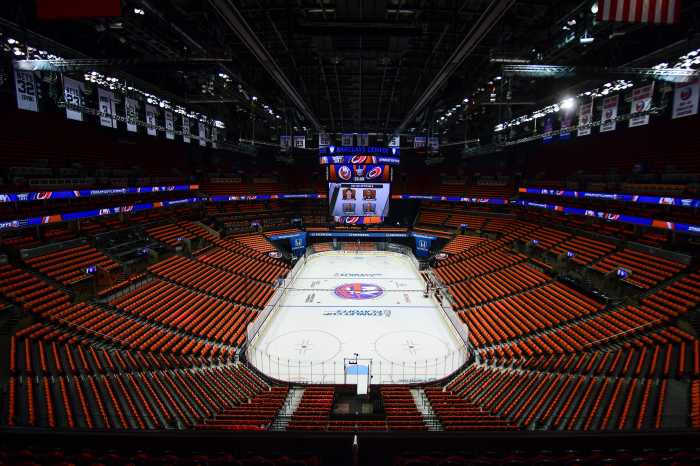 Barclays Center