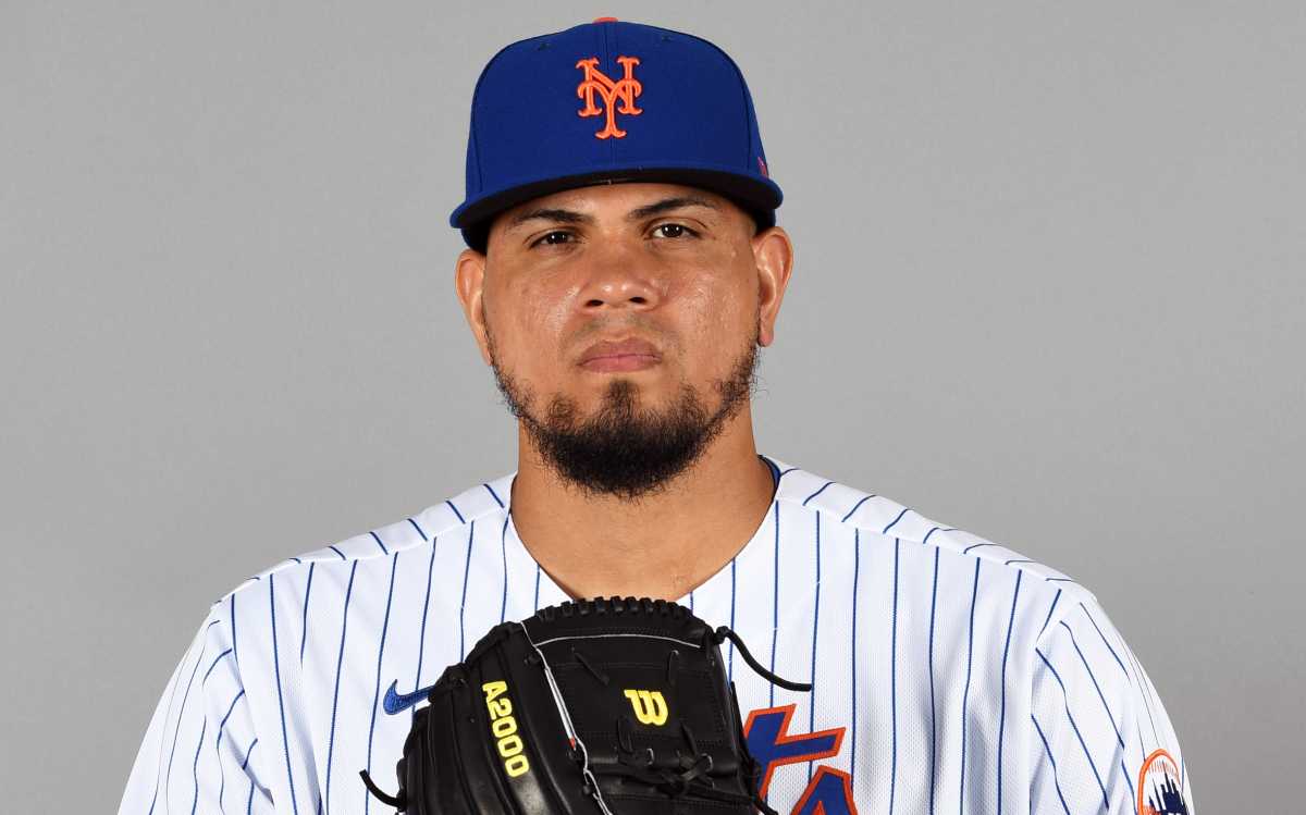 Dellin Betances