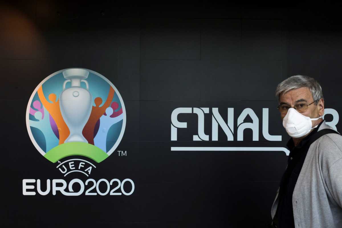 Euro 2020