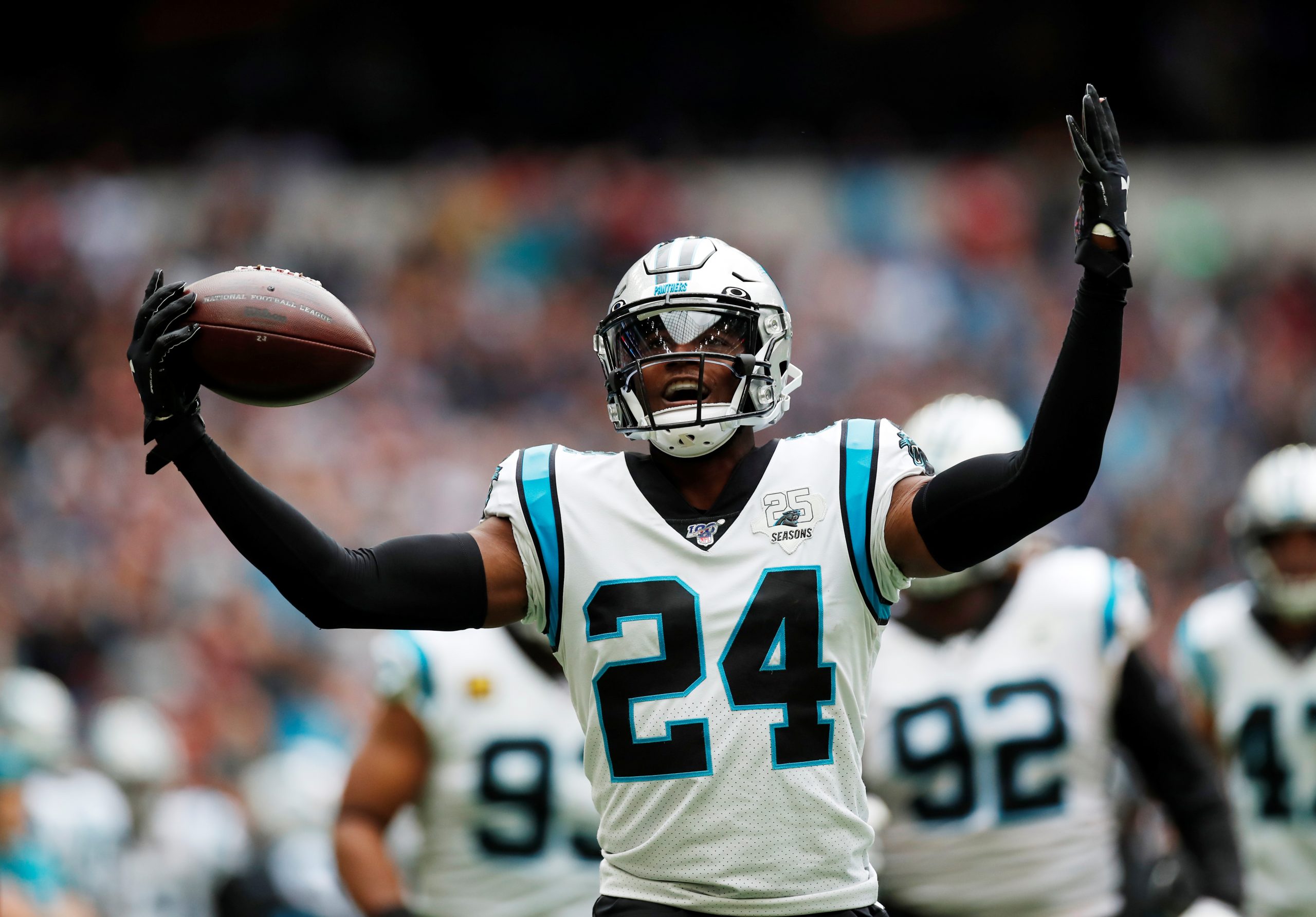James bradberry giants shop jersey