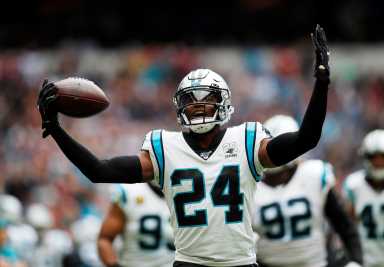 James Bradberry