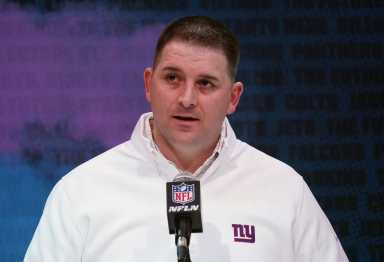 Joe Judge