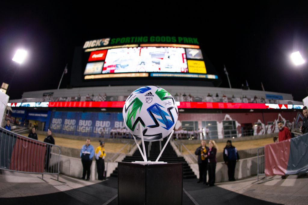 MLS
