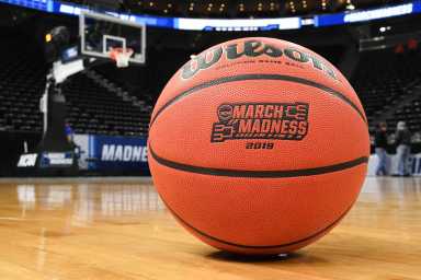 2020 NCAA Tournament