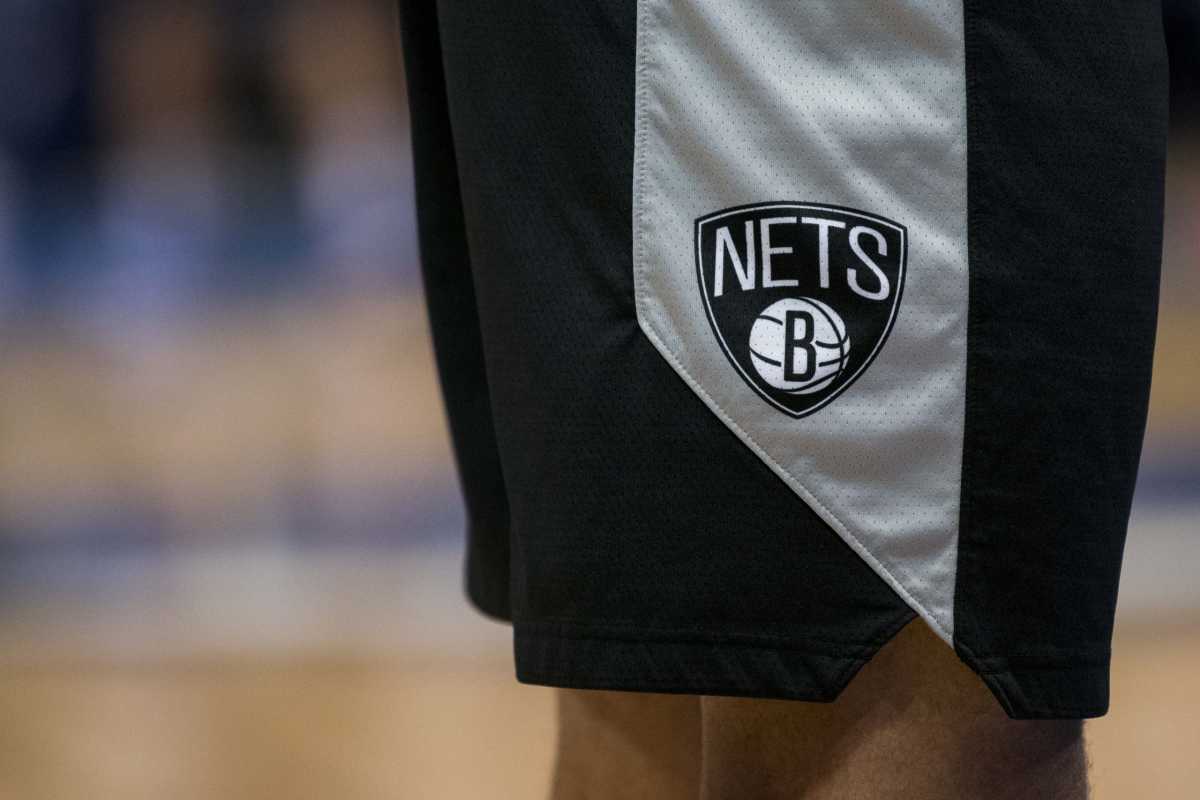 NBA: Brooklyn Nets at Dallas Mavericks
