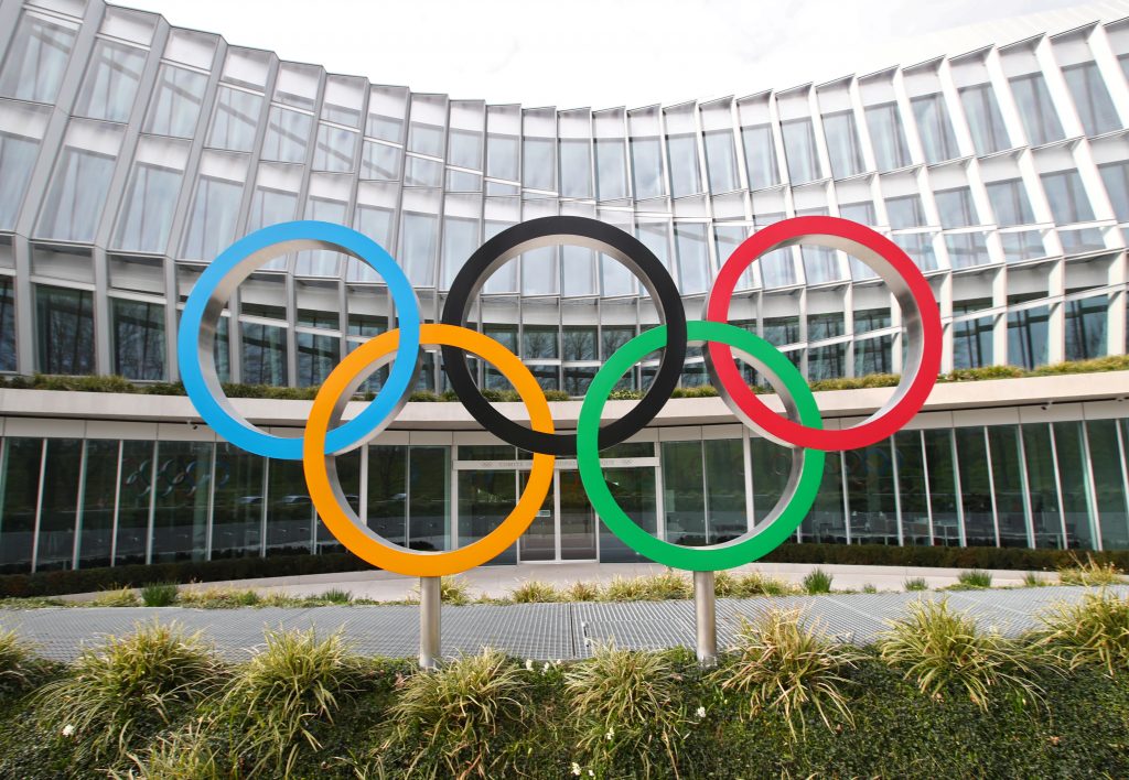 IOC Olympics
