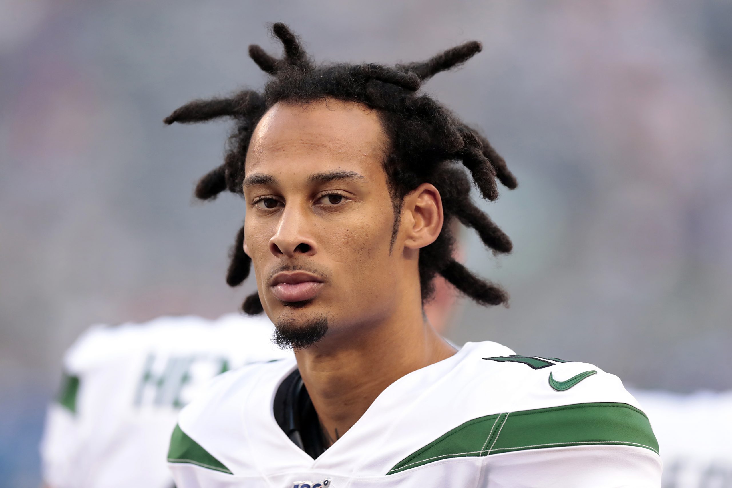 Should the Jets give Robby Anderson big money? | amNewYork
