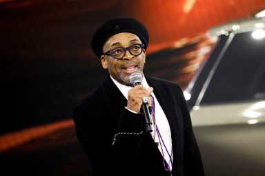Spike Lee