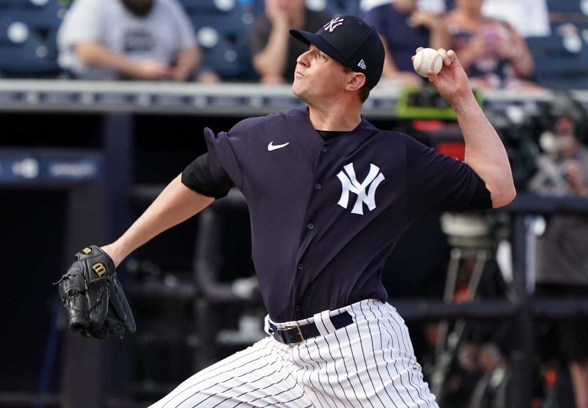 Zack Britton