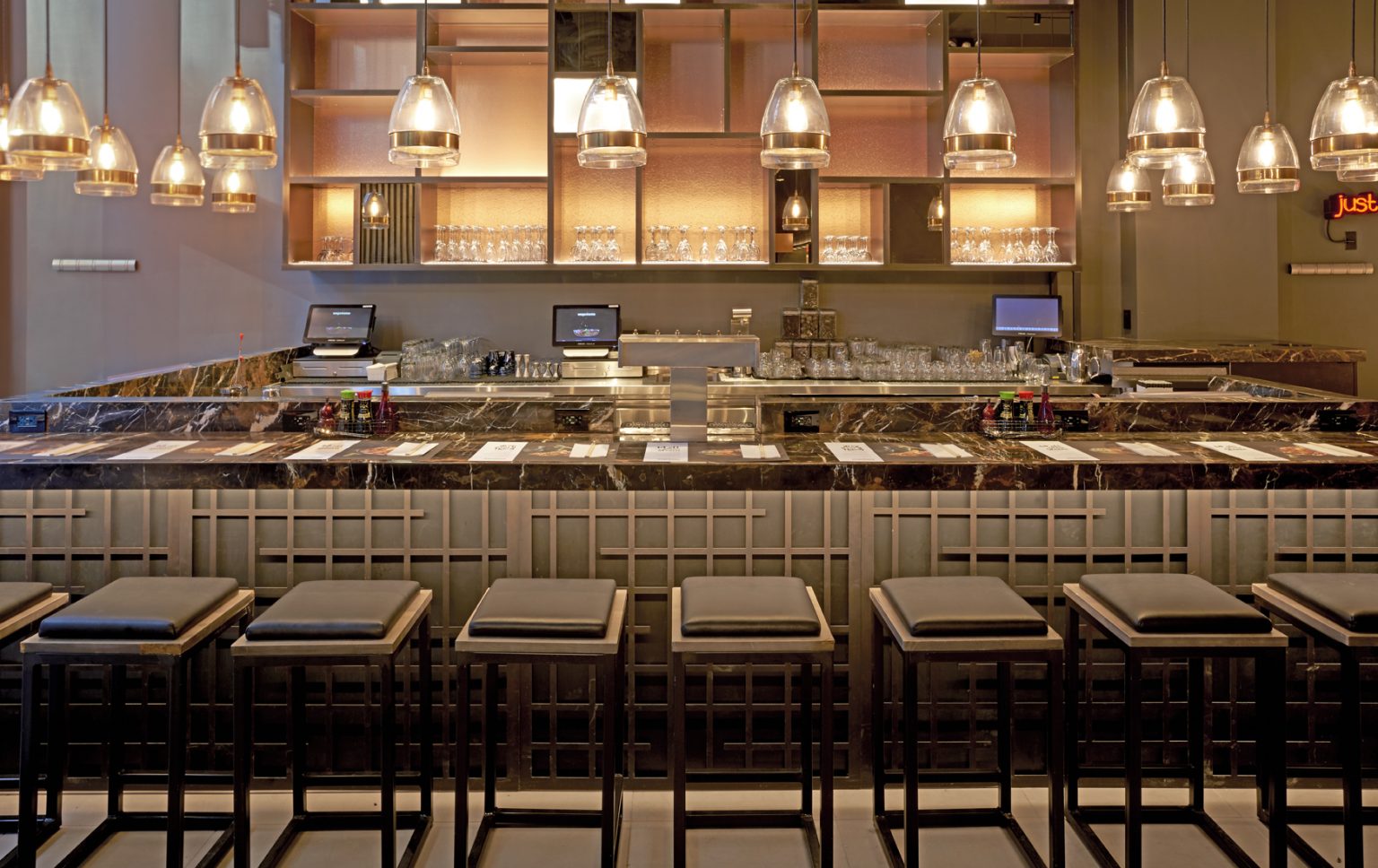 Asian fusion hotspot Wagamama opens new Midtown eatery amNewYork