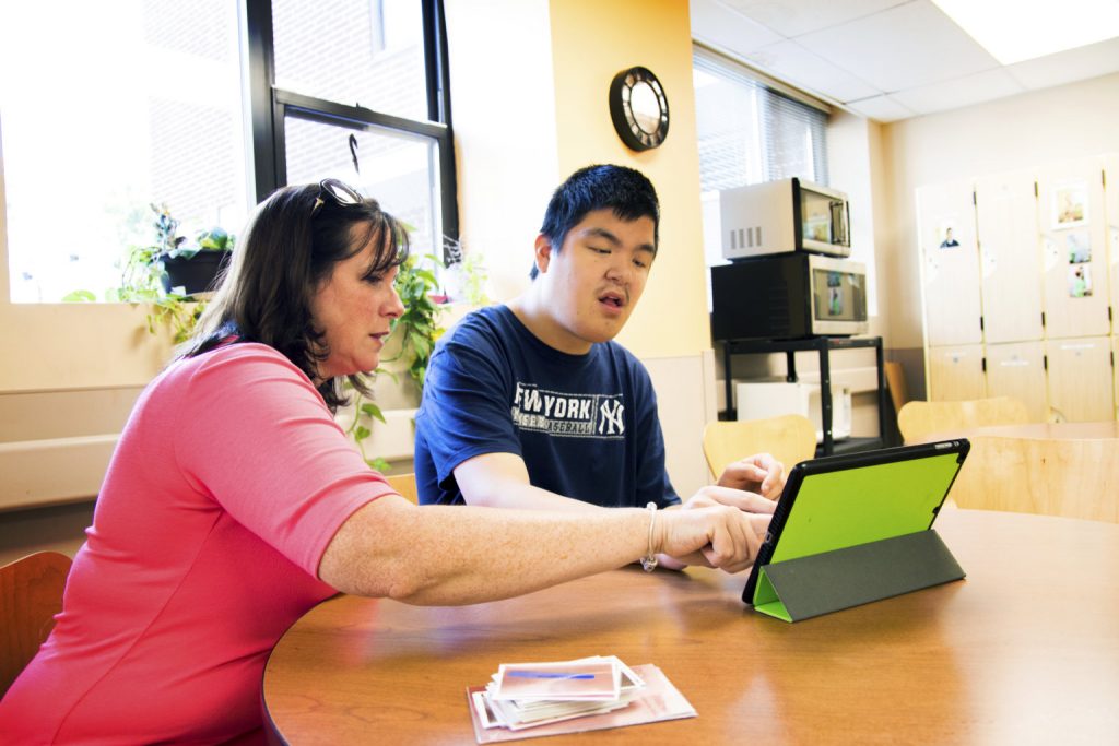 Group homes find themselves on the front lines following