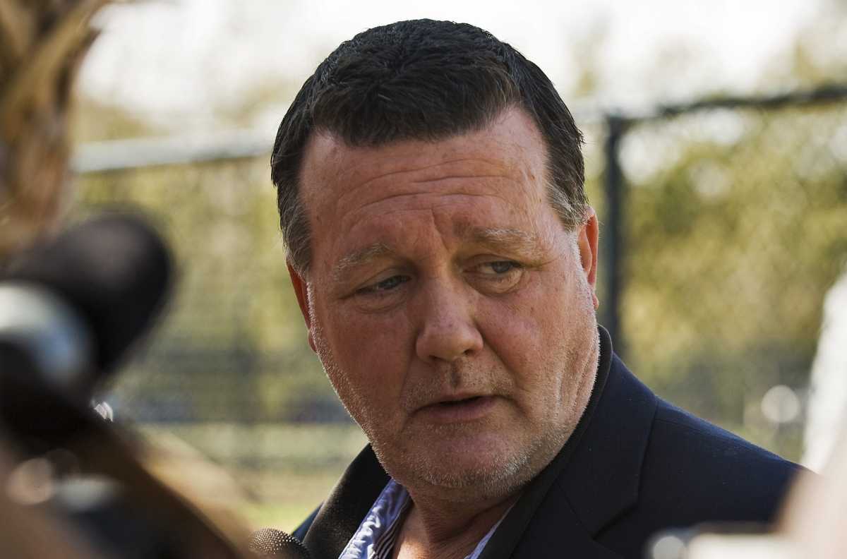 Hank Steinbrenner